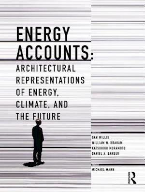 Energy Accounts