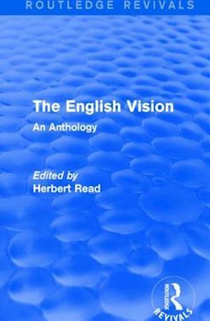 The English Vision (Routledge Revivals)