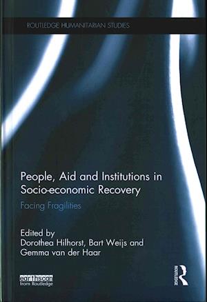 People, Aid and Institutions in Socio-economic Recovery