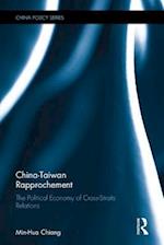 China-Taiwan Rapprochement