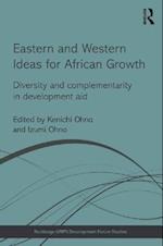 Eastern and Western Ideas for African Growth