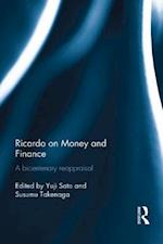 Ricardo on Money and Finance