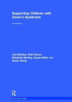 Supporting Children with Down's Syndrome