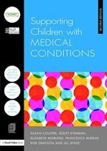 Supporting Children with Medical Conditions