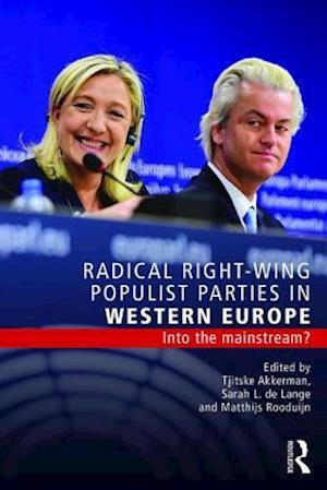 Radical Right-Wing Populist Parties in Western Europe