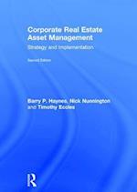 Corporate Real Estate Asset Management
