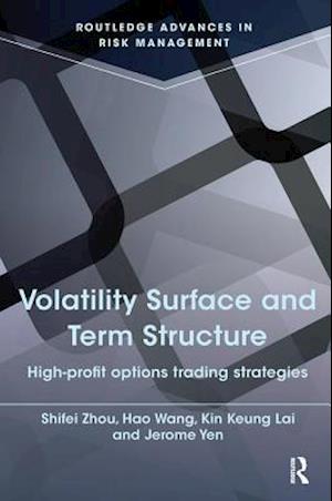 Volatility Surface and Term Structure