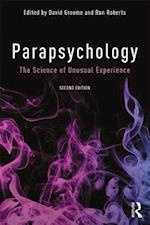 Parapsychology