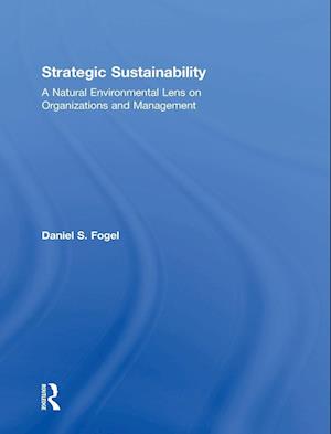 Strategic Sustainability