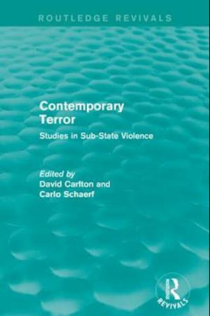 Contemporary Terror