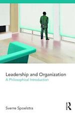Leadership and Organization