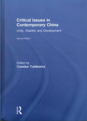 Critical Issues in Contemporary China