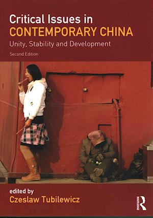 Critical Issues in Contemporary China