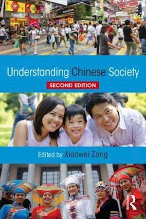 Understanding Chinese Society