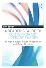 A Reader's Guide to Contemporary Literary Theory