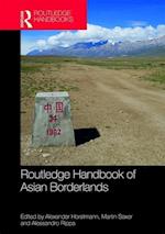 Routledge Handbook of Asian Borderlands