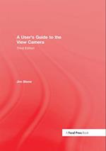 A User's Guide to the View Camera