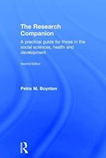 The Research Companion