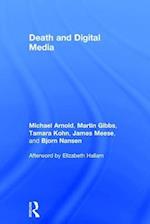 Death and Digital Media