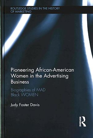 Pioneering African-American Women in the Advertising Business