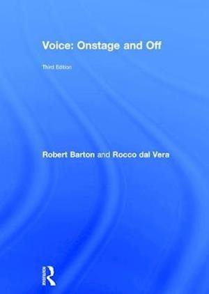 Voice: Onstage and Off