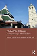 Cosmopolitan Asia