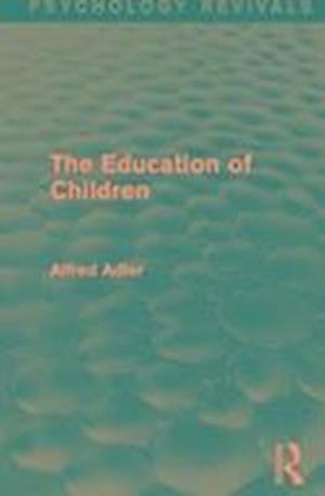 The Education of Children