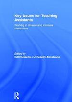 Key Issues for Teaching Assistants