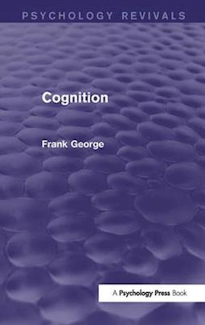 Cognition