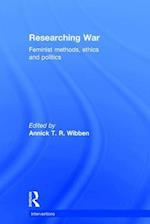 Researching War