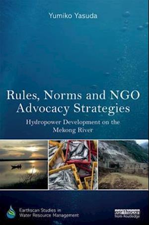 Rules, Norms and NGO Advocacy Strategies