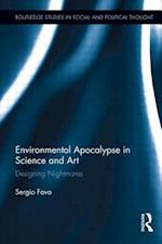 Environmental Apocalypse in Science and Art