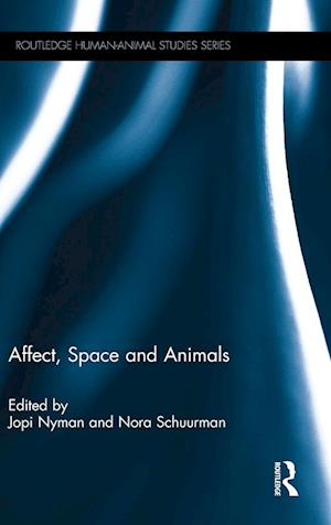 Affect, Space and Animals