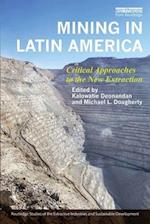 Mining in Latin America
