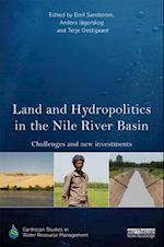 Land and Hydropolitics in the Nile River Basin