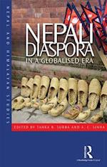 Nepali Diaspora in a Globalised Era