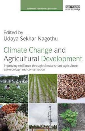 Climate Change and Agricultural Development