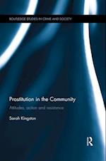 Prostitution in the Community