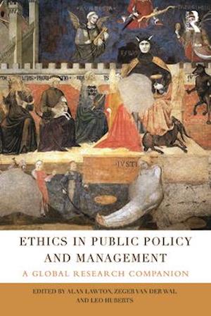 Ethics in Public Policy and Management