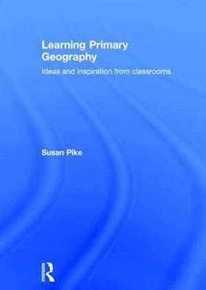 Learning Primary Geography