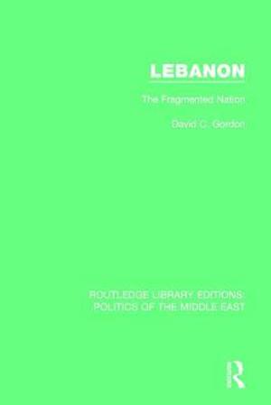 Lebanon