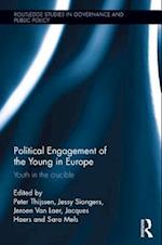 Political Engagement of the Young in Europe