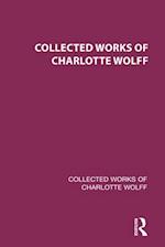 Collected Works of Charlotte Wolff