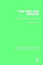 The Red Sea Region