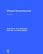 Effectual Entrepreneurship
