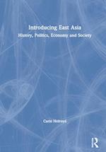 Introducing East Asia