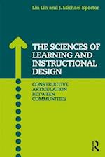 The Sciences of Learning and Instructional Design
