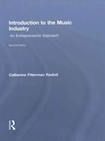 Introduction to the Music Industry