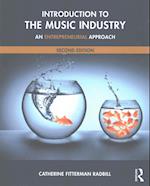 Introduction to the Music Industry