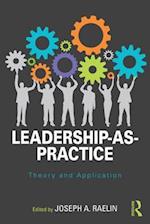 Leadership-as-Practice